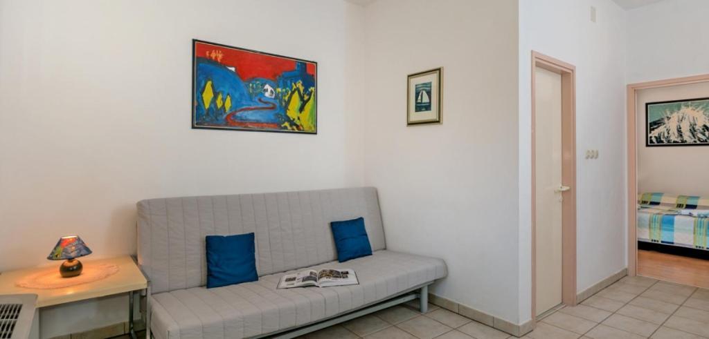Apartment In Bol With Seaview, Terrace, Air Condition, Wifi Kültér fotó